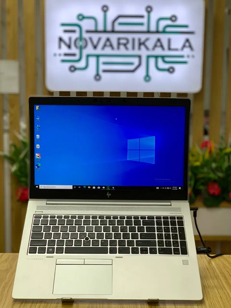 لپ تاپ اچ پی HP 755 G5|رایانه همراه|تهران, فلسطین (میدان انقلاب)|دیوار