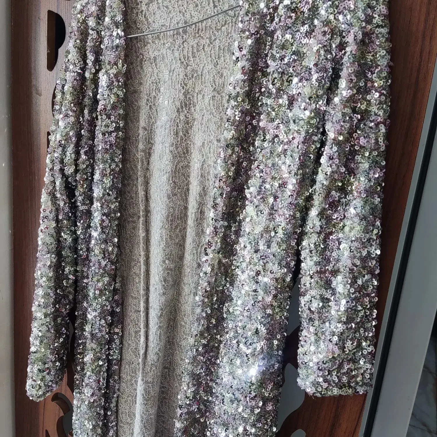 کوا|لباس|سنندج, |دیوار