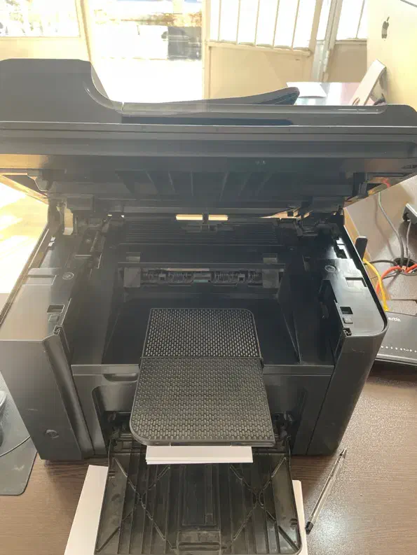 پرینتر HP 1536dnf چهار کاره|پرینتر، اسکنر، کپی، فکس|اصفهان, دهنو|دیوار