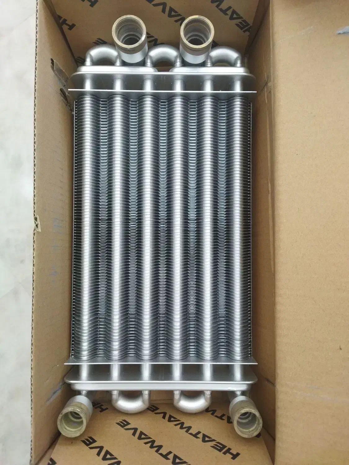 مبدل اصلی پکیج|آبگرمکن، پکیج، شوفاژ|اصفهان, بهارستان|دیوار