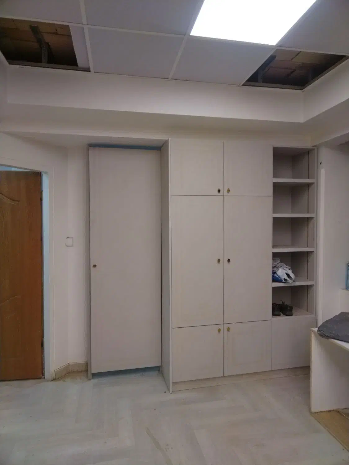 کابینت کمد دیواری کتابخانه میز اداری tv|خدمات پیشه و مهارت|تهران, اوقاف|دیوار