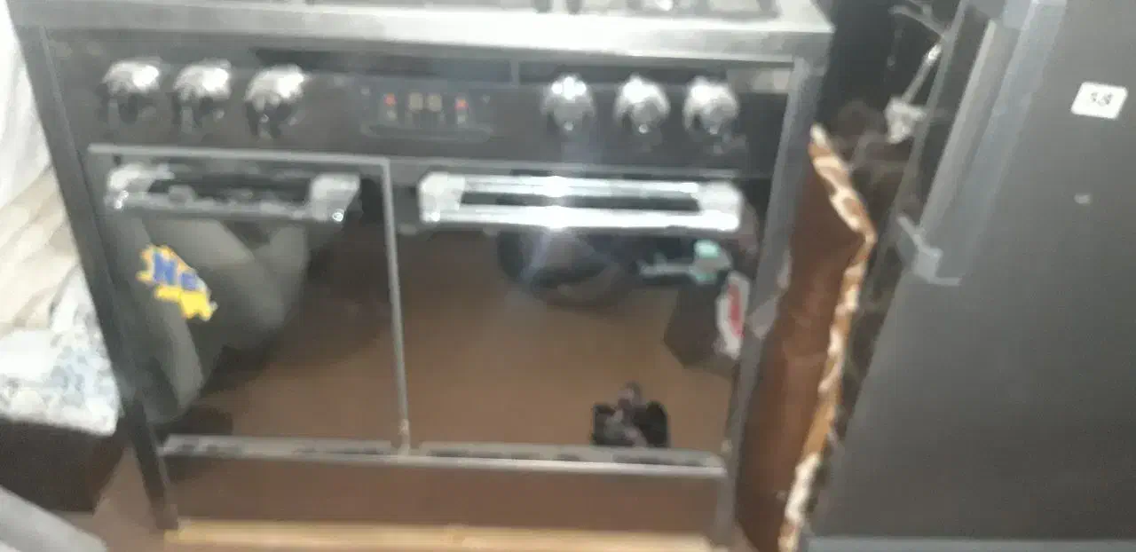 گاز|اجاق گاز و لوازم برقی پخت‌وپز|مشهد, نیزه|دیوار