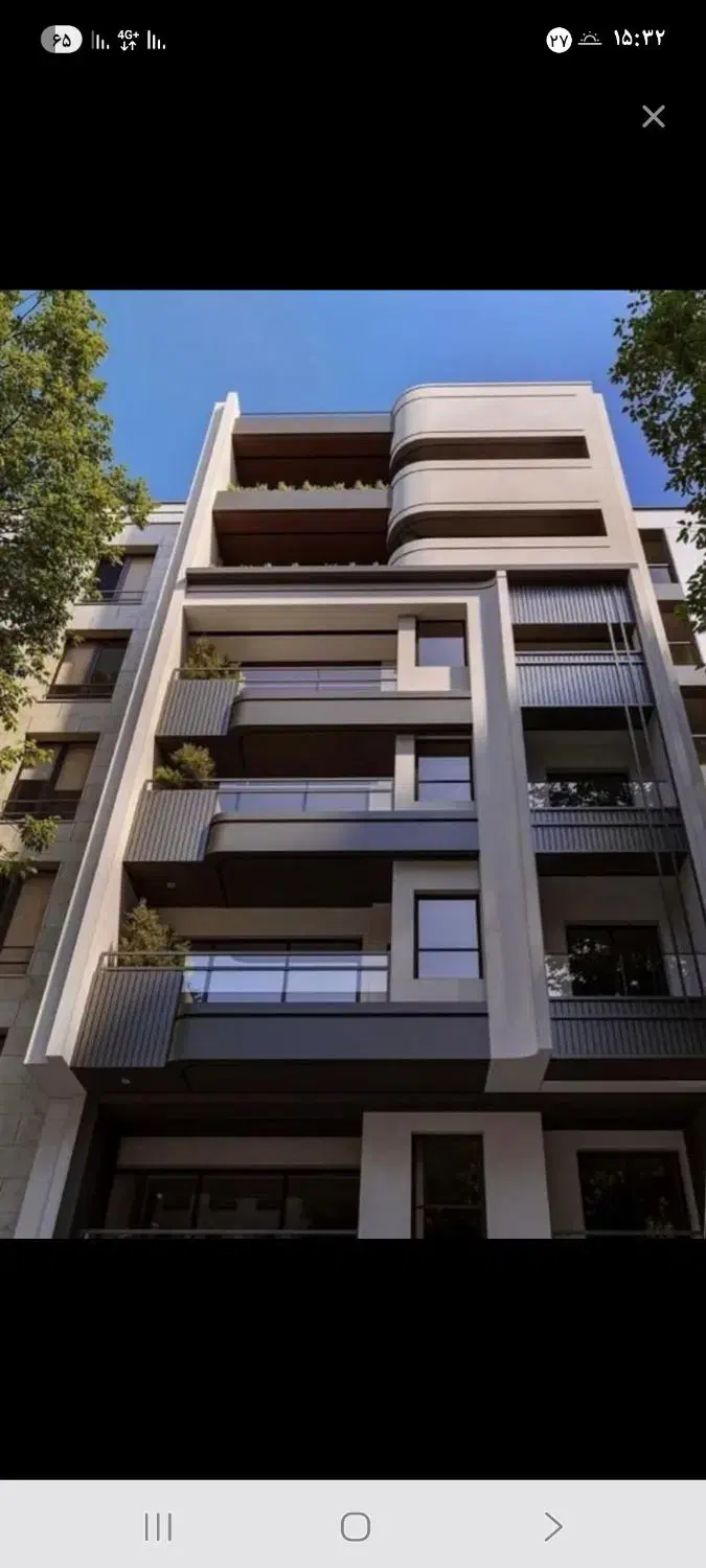 پیش فروش آپارتمان ۸ واحدی|پیش‌فروش املاک|جم, |دیوار