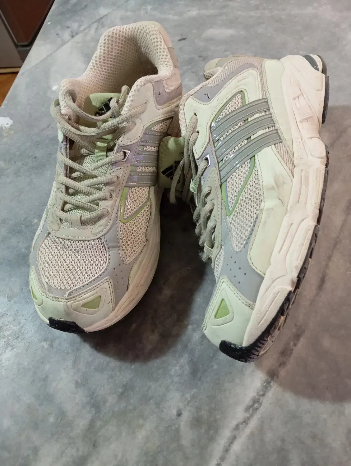 کتونی سایز ۴۴|کیف، کفش، کمربند|اردبیل, |دیوار