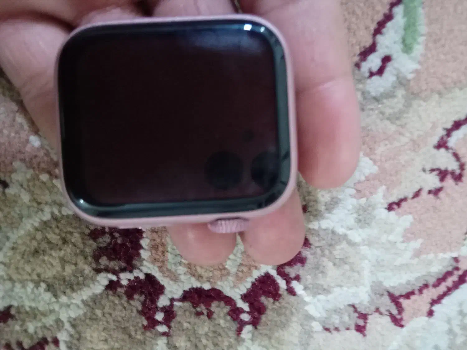 عالی|ساعت|شیروان (خراسان), |دیوار