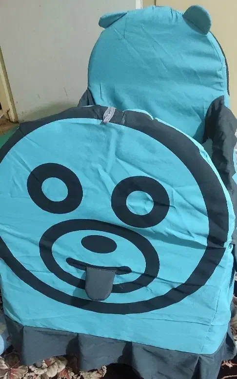 تخت نوزاد|تخت و صندلی بچه|بوشهر, |دیوار