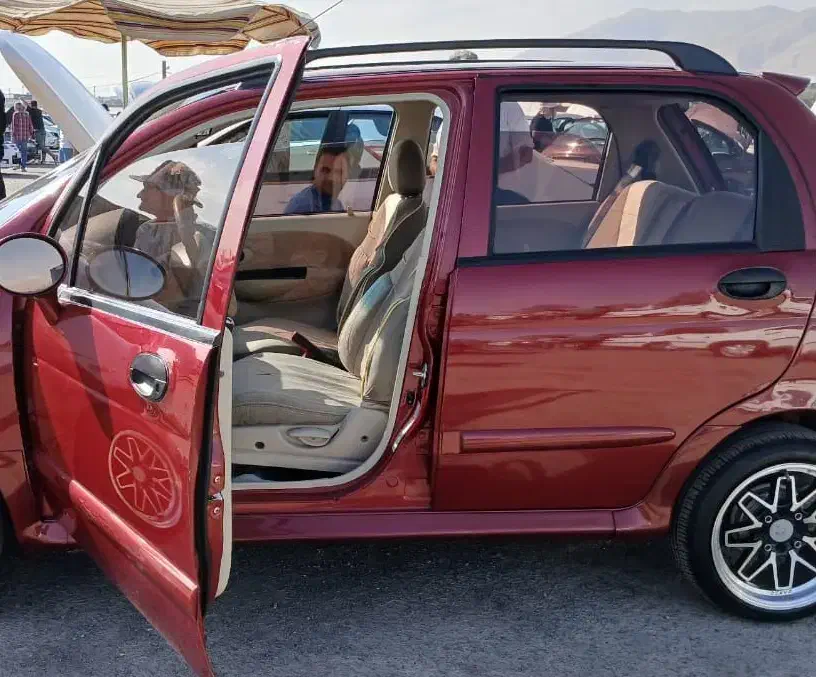 mvm110|خودرو سواری و وانت|تهران, شهرک ولیعصر شمالی|دیوار