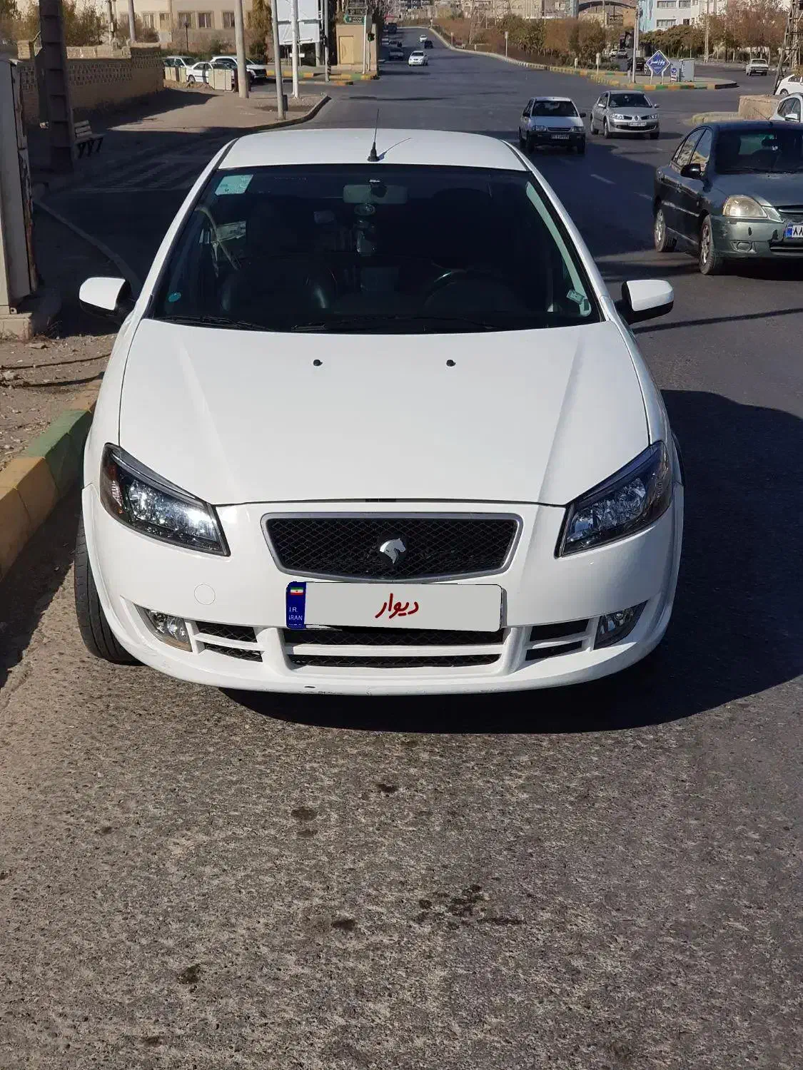 رانا lx|خودرو سواری و وانت|مشهد, سرافرازان|دیوار