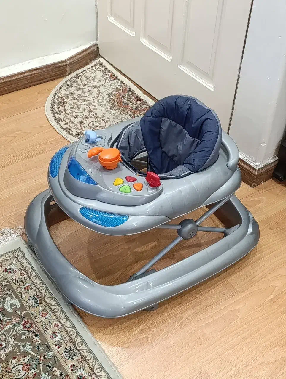 روروئک موزیکال|اسباب و اثاث بچه|تهران, کن|دیوار