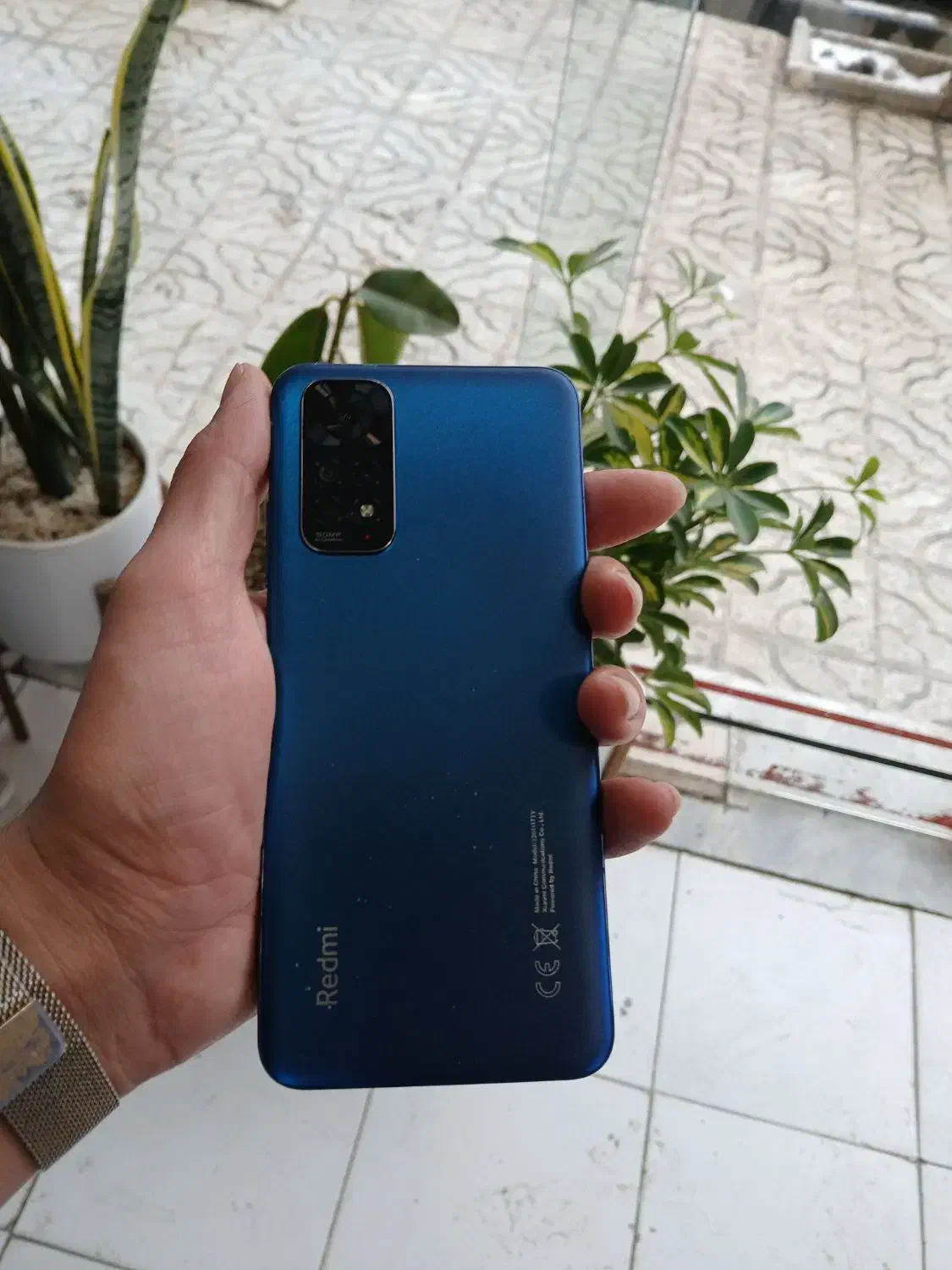 گوشی ردمی نوت ۱۱|موبایل|تربت‌حیدریه, آسایش|دیوار