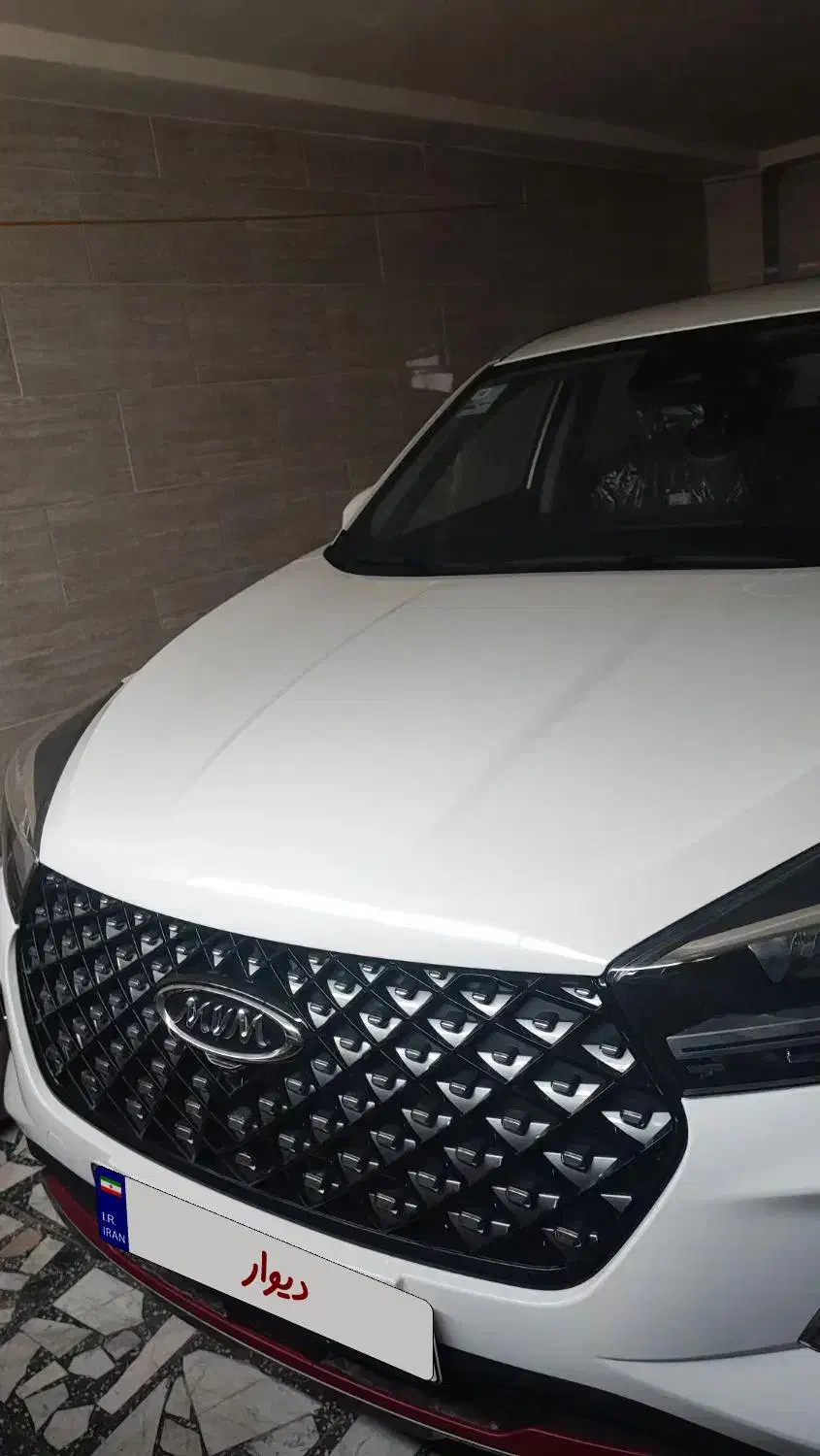 ایکس55پرو|خودرو سواری و وانت|رشت, رشتیان|دیوار