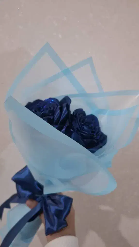 گل ربانی|صنایع دستی و سایر لوازم تزئینی|قرچک, باقرآباد|دیوار