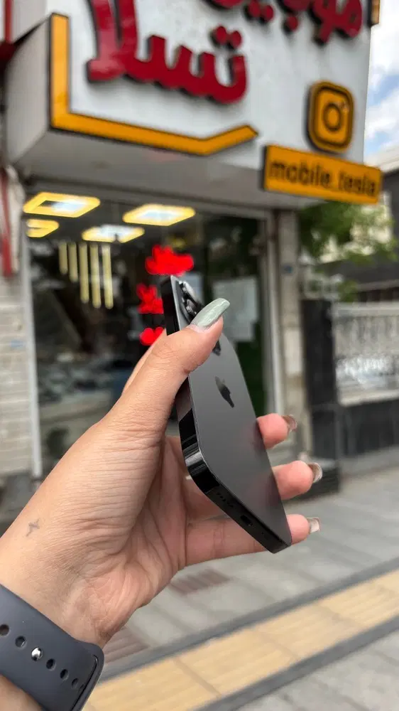 گوشیiphone 14 pro|موبایل|همدان, |دیوار