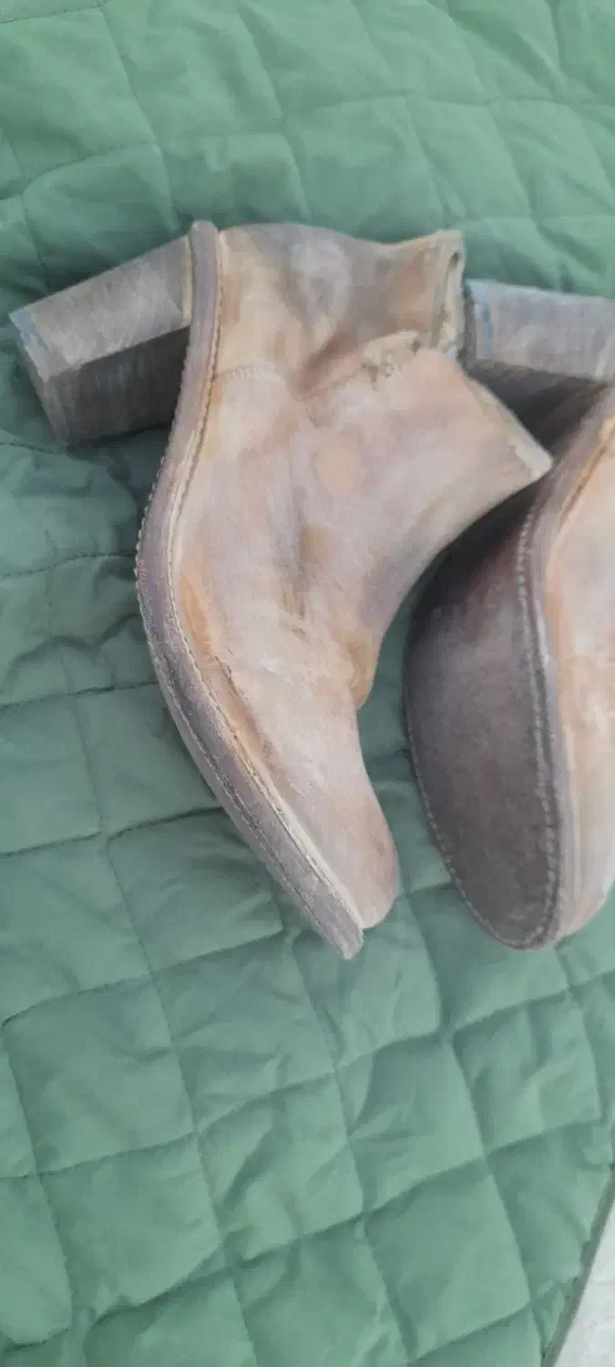 کفش زنانه دست دوز آمریکایی|کیف، کفش، کمربند|لواسان, |دیوار