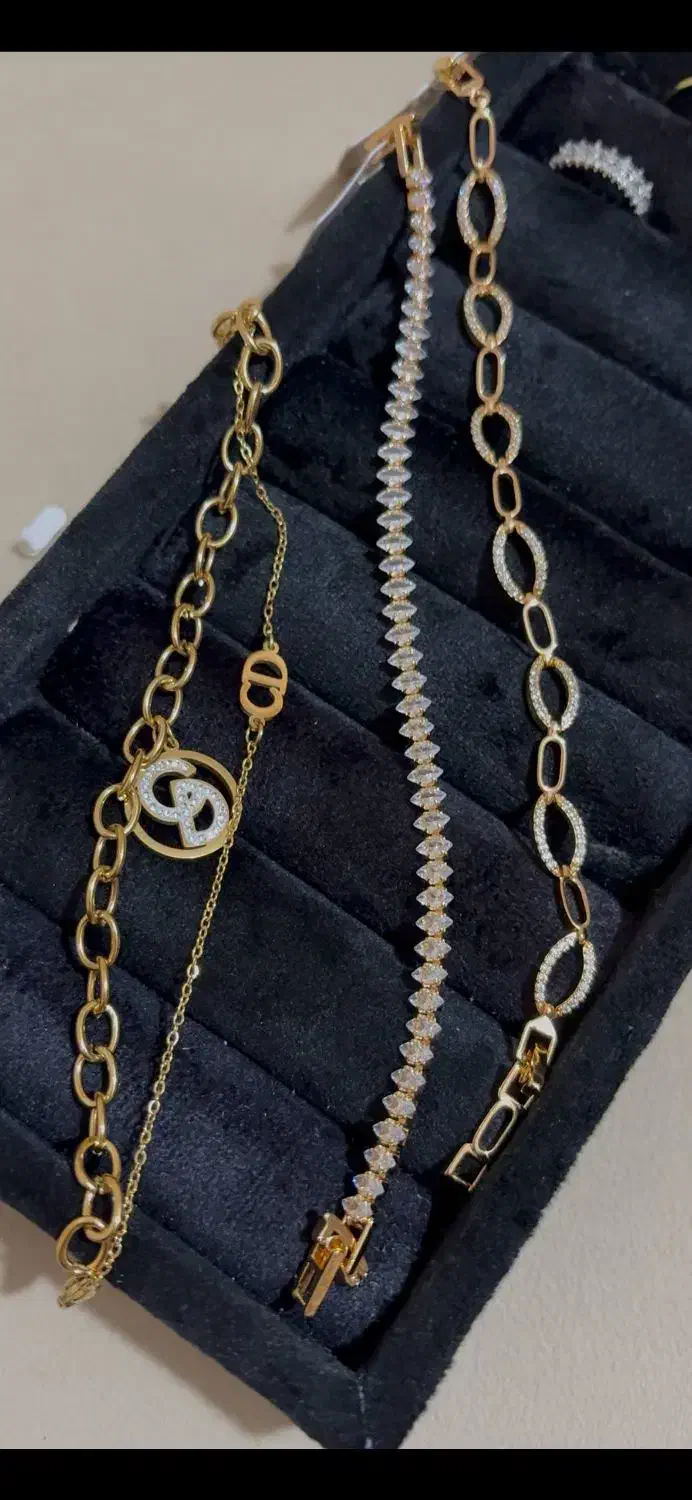 دستبند بنگل|بدلیجات|کرج, گوهردشت|دیوار