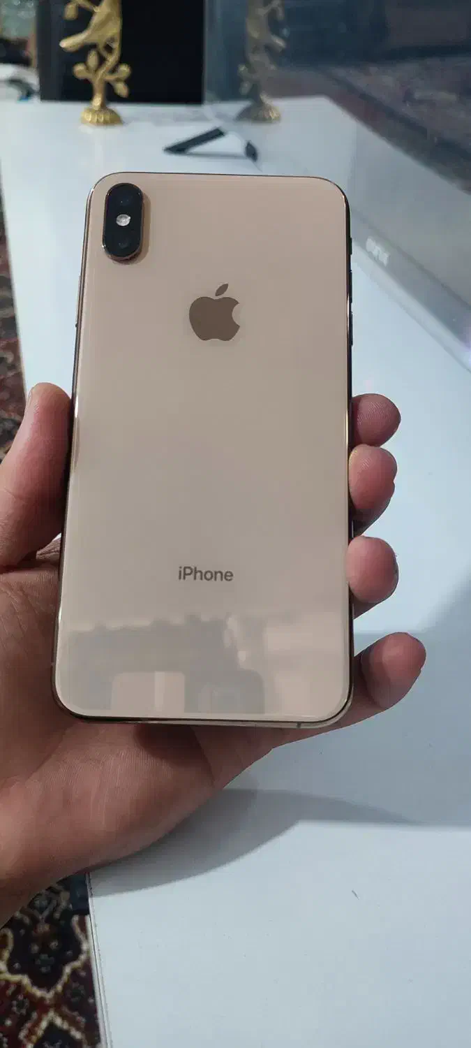 xs max آیفون ایکس مکس|موبایل|بروجرد, |دیوار