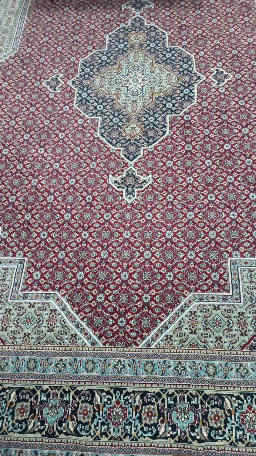 فرش|فرش|گنبد کاووس, |دیوار