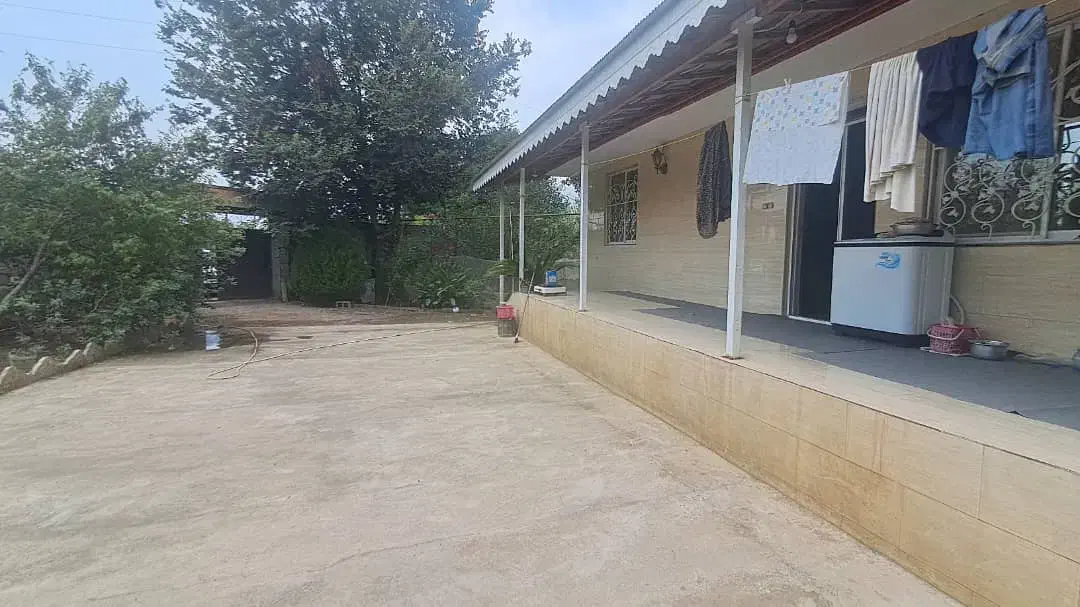 خونه ویلا ۱۲۸۰متر سند تک برگ خمام خشکبیجار|فروش خانه و ویلا|خمام, |دیوار