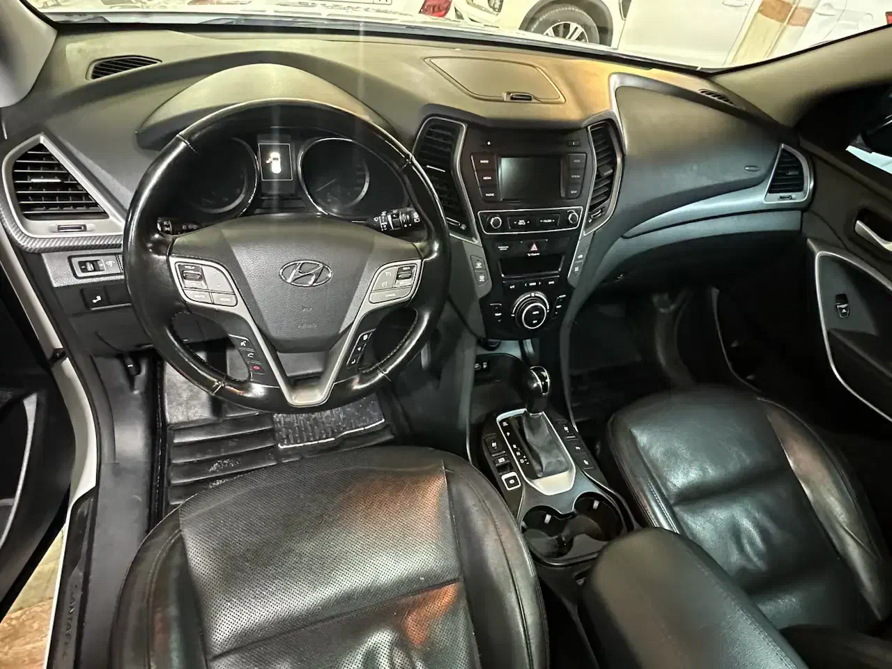 سانتافه GDI مدل 2016|خودرو سواری و وانت|ارومیه, |دیوار