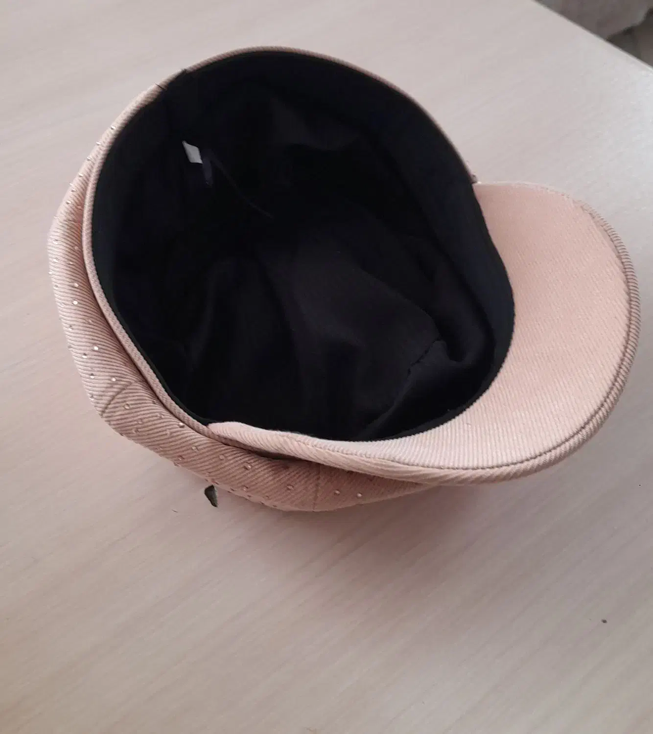 کلاه دخترانه|لباس|تهران, اوقاف|دیوار