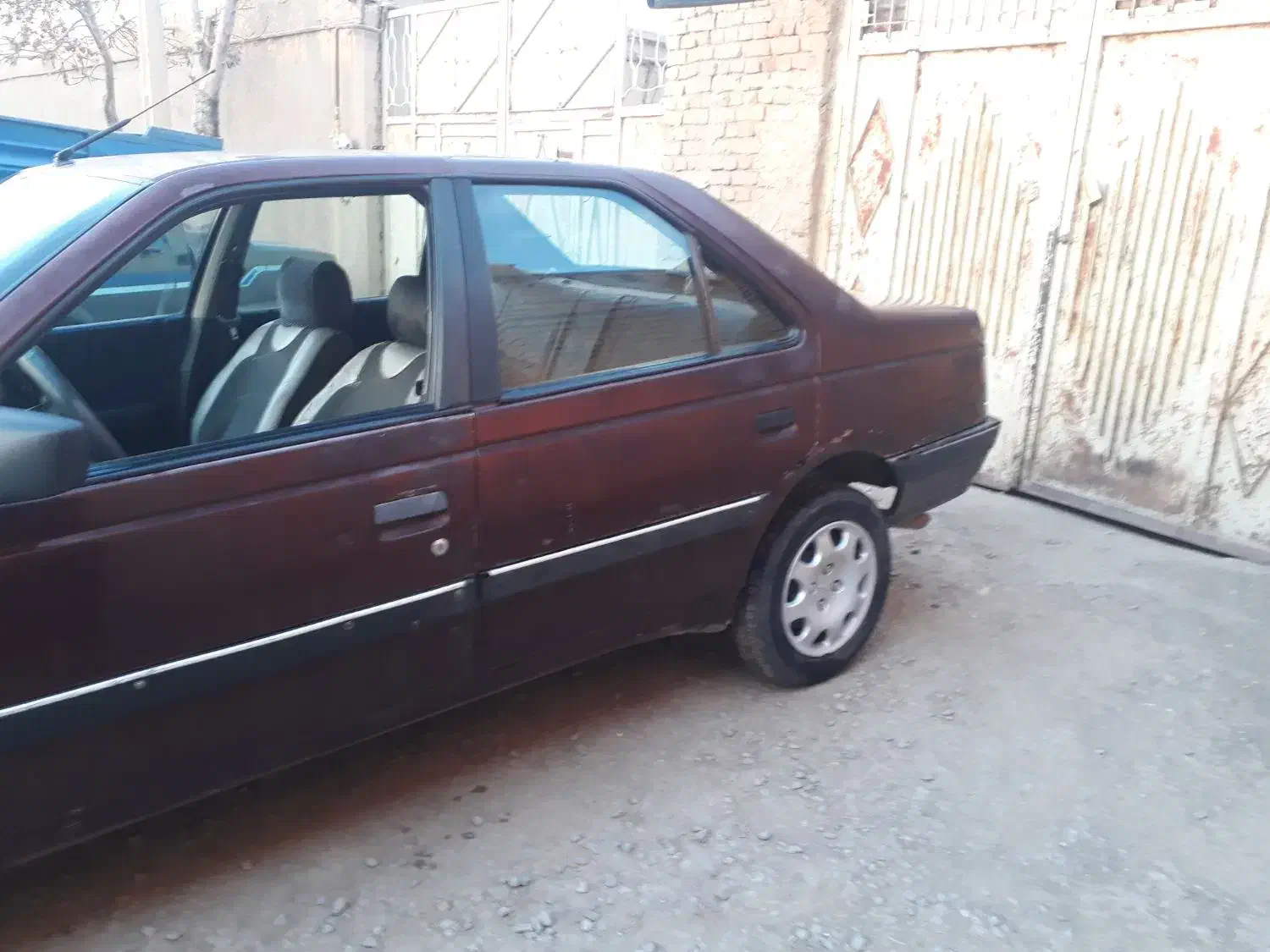 ماشین|خودرو سواری و وانت|شراء, |دیوار