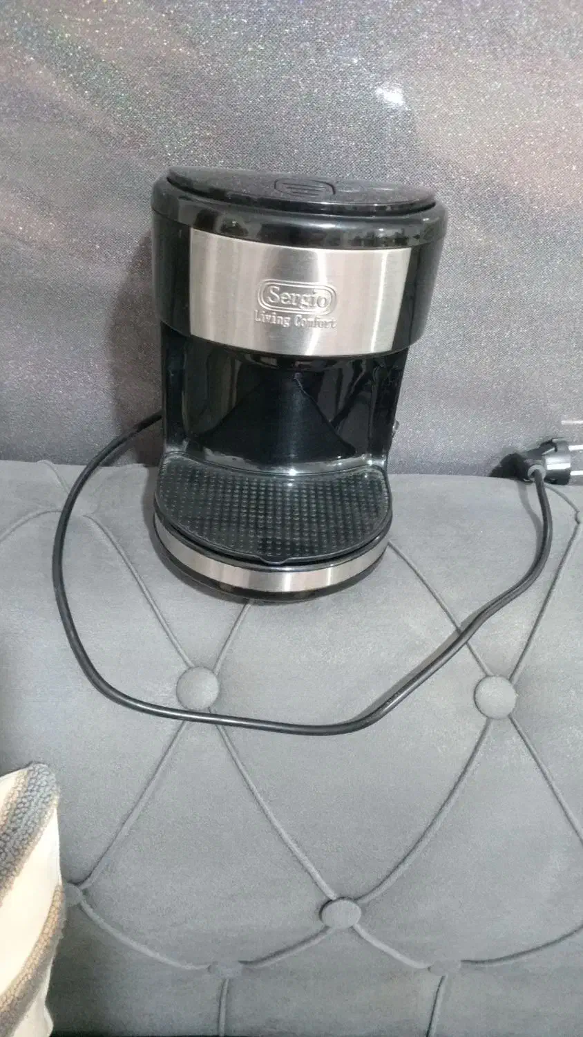 قهوه ساز|سماور، چایساز، قهوهساز|بندر انزلی, انصار الحسین|دیوار