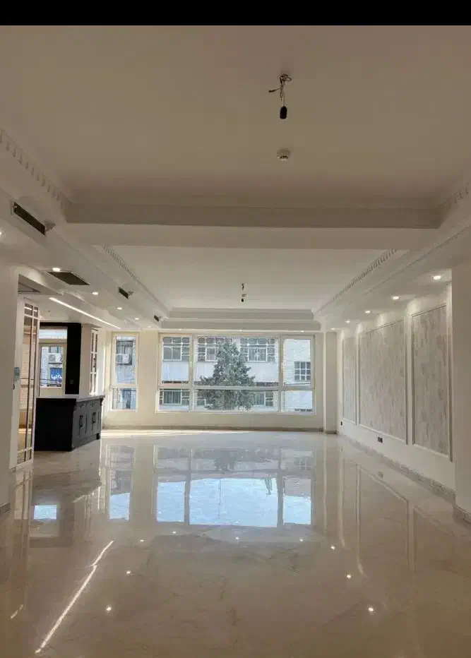 اپارمان ۱۴۸ متری برج باغ|اجارهٔ آپارتمان|فردیس, قریشی|دیوار