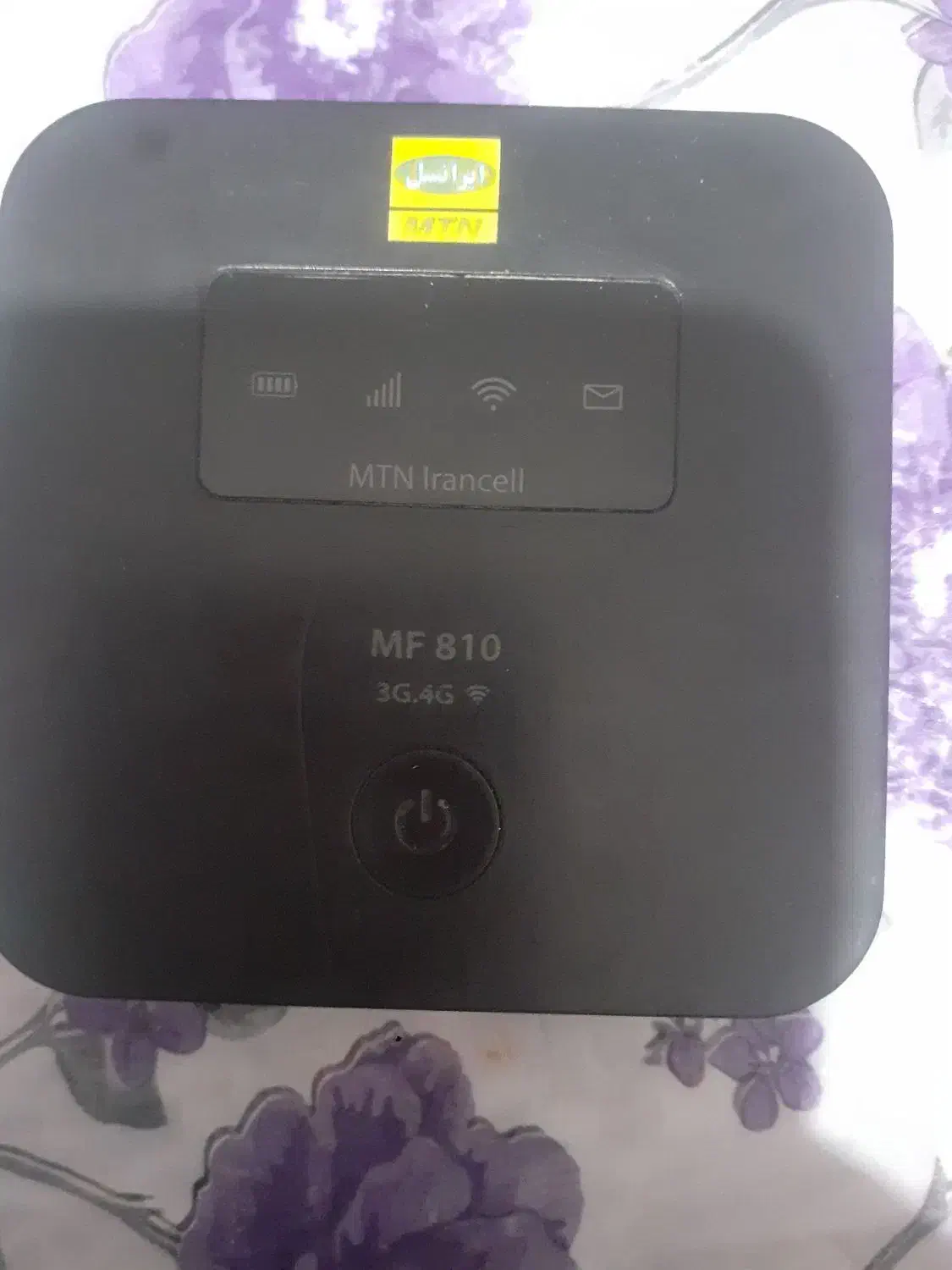 مودم جیبی|مودم و تجهیزات شبکه|تربت‌حیدریه, سرمحله|دیوار