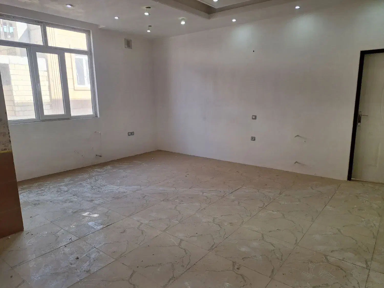 ۶۶متراپارتمان سنددارشهرک مهر|فروش آپارتمان|نسیمشهر, |دیوار