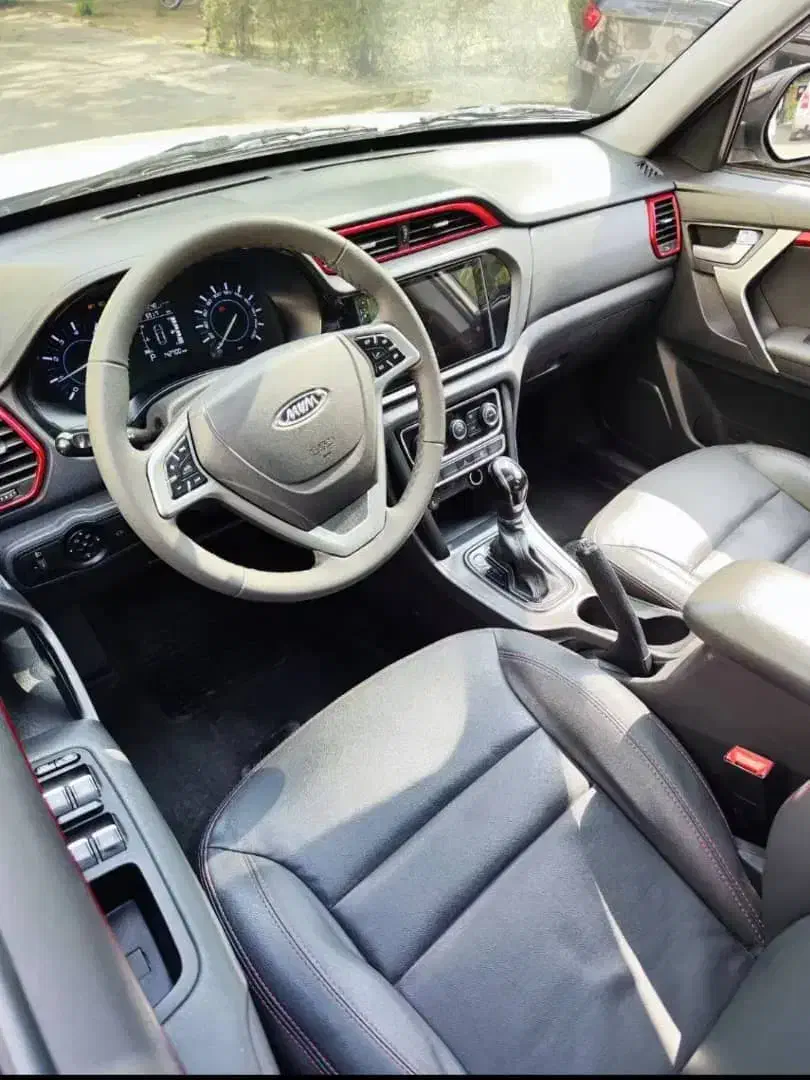 خودروی ام وی ام ایکس 33 مدل۱۴۰۰|خودرو سواری و وانت|ارومیه, |دیوار