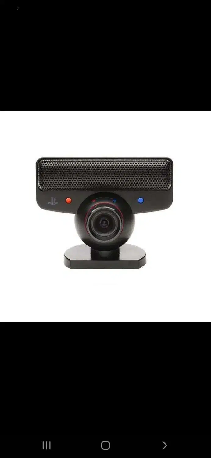 دوربین کامیپوتر|قطعات و لوازم جانبی رایانه|خرمشهر, |دیوار