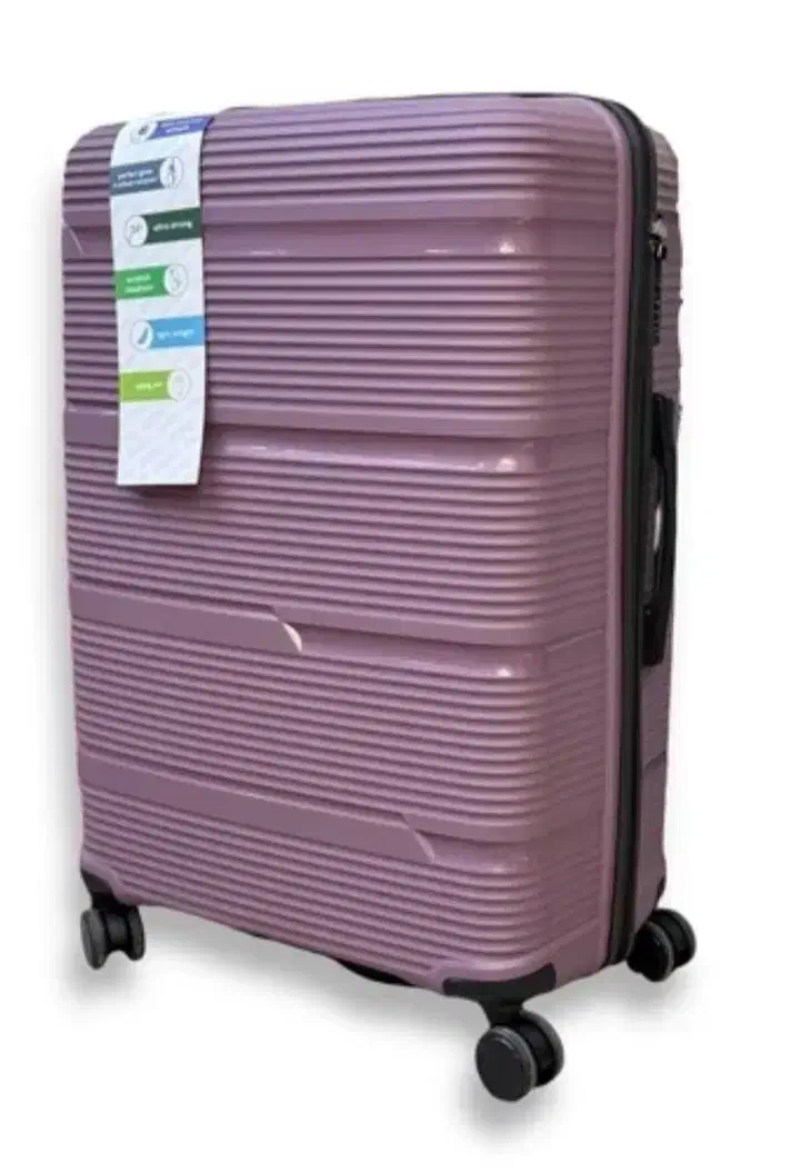 چمدان سومیت pp و چمدان سومیت abs فایبر|کیف، کفش، کمربند|تهران, شکوفه (عبدل آباد)|دیوار