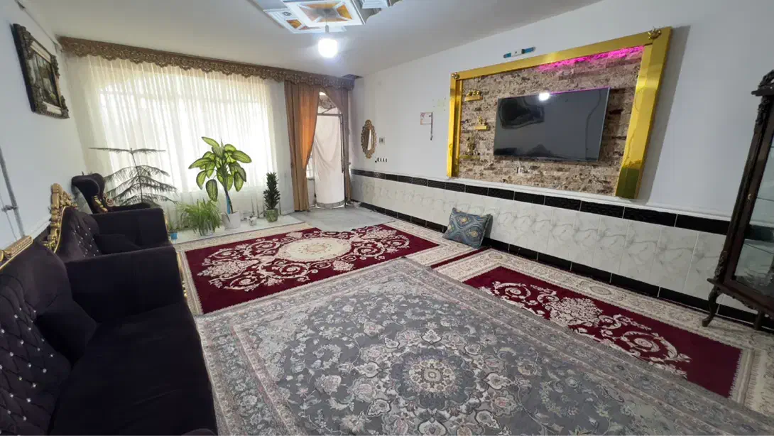 منزل اجاره ای واقع در شهر چناران قابل تبدیل|اجارهٔ خانه و ویلا|چناران, |دیوار