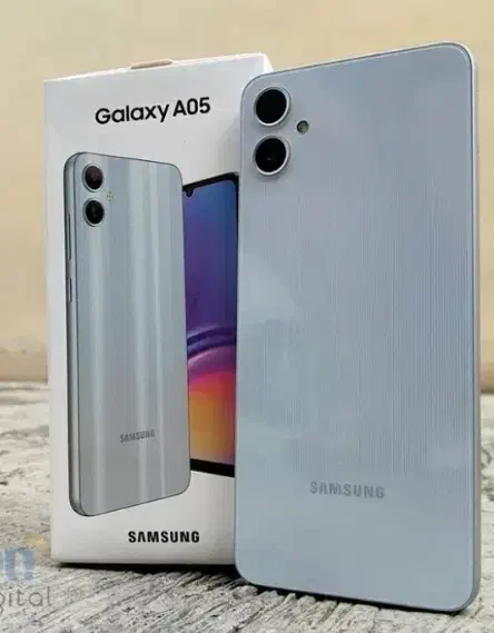 گوشی a05|موبایل|کرمانشاه, |دیوار