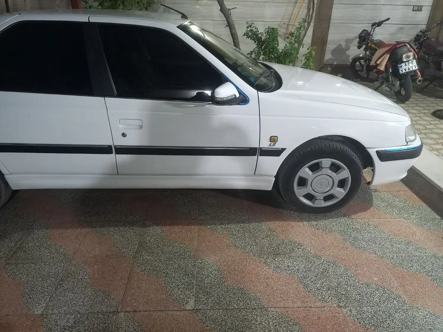 وسایل نقلیه|خودرو سواری و وانت|فلاورجان, |دیوار