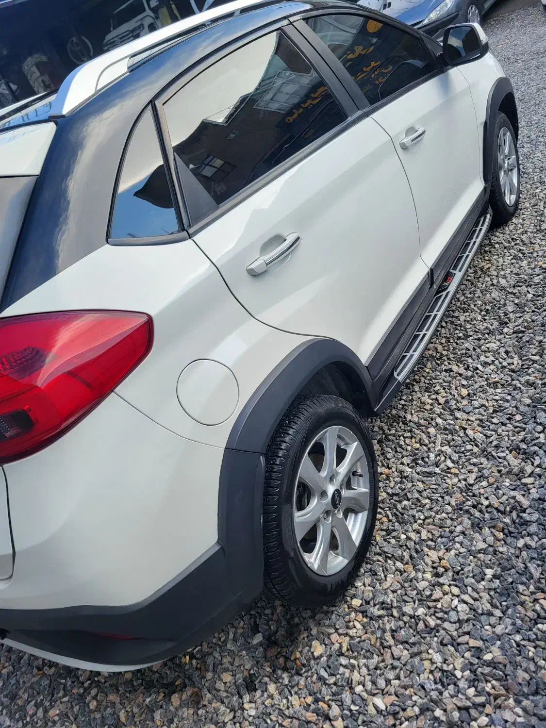 x22 مدل۱۴۰۰|خودرو سواری و وانت|همدان, |دیوار