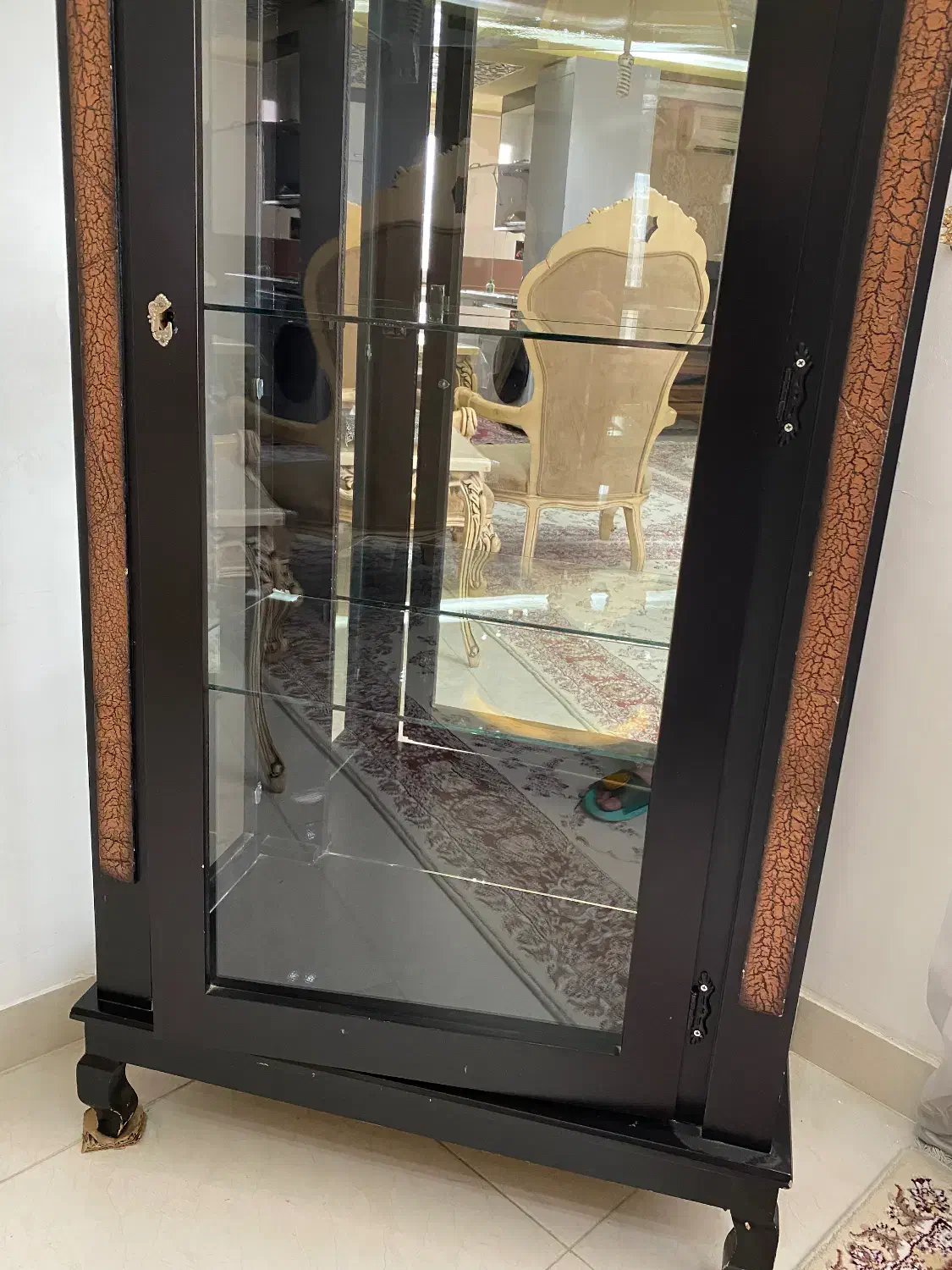 بوفه|بوفه، ویترین، کنسول|سنندج, |دیوار