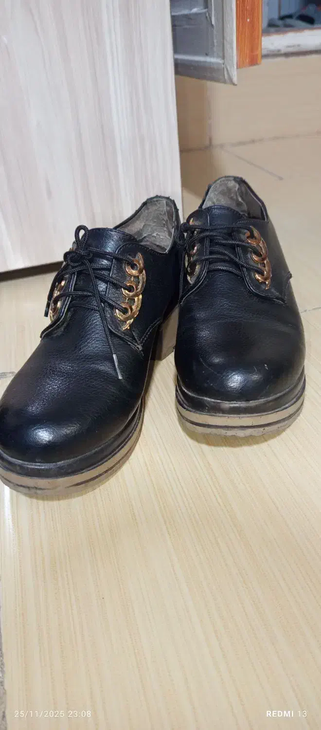 کفش|کیف، کفش، کمربند|مشهد, نوید|دیوار