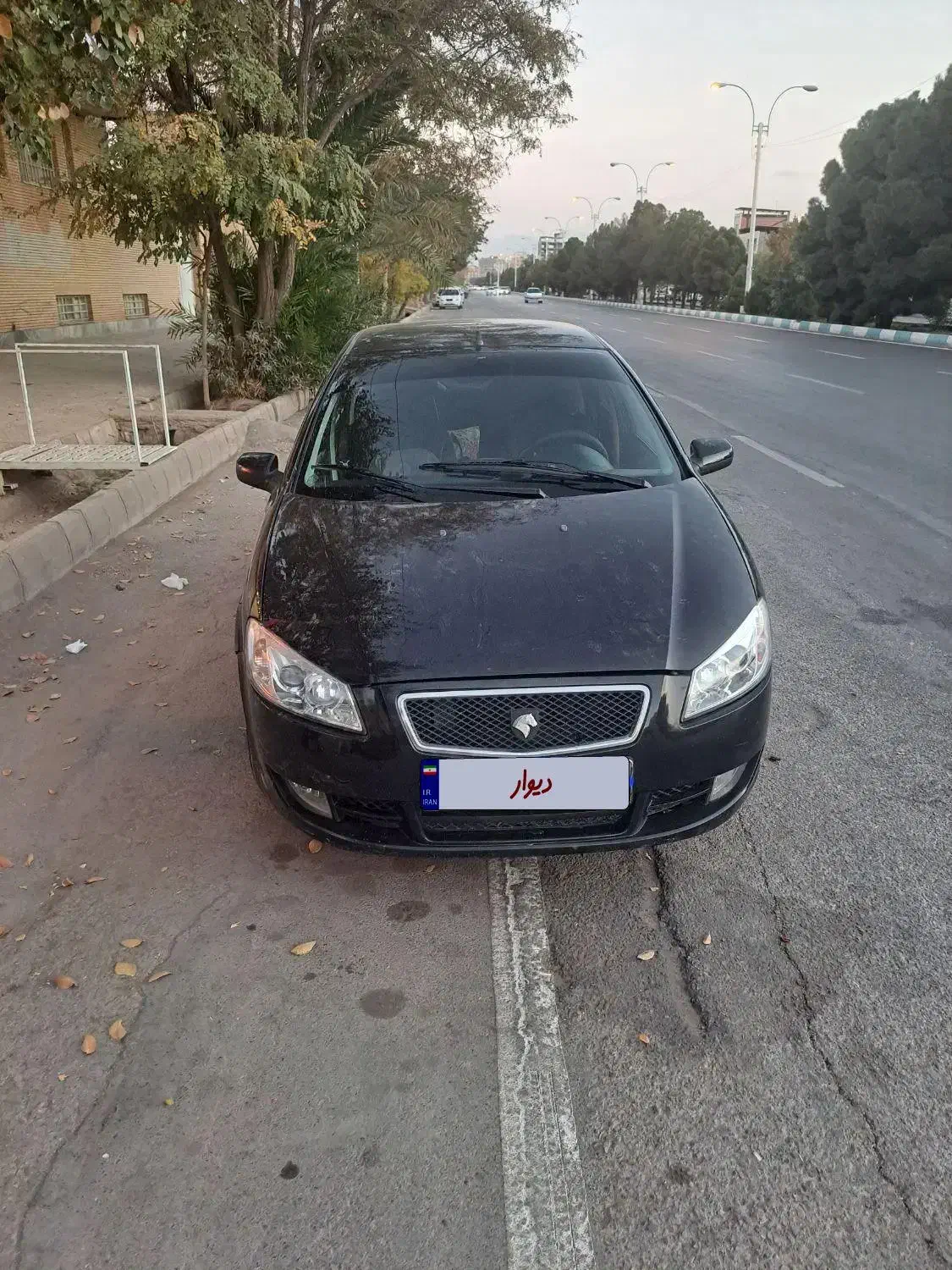 رانا بسیار تمیز و کارمندی|خودرو سواری و وانت|کرمان, |دیوار