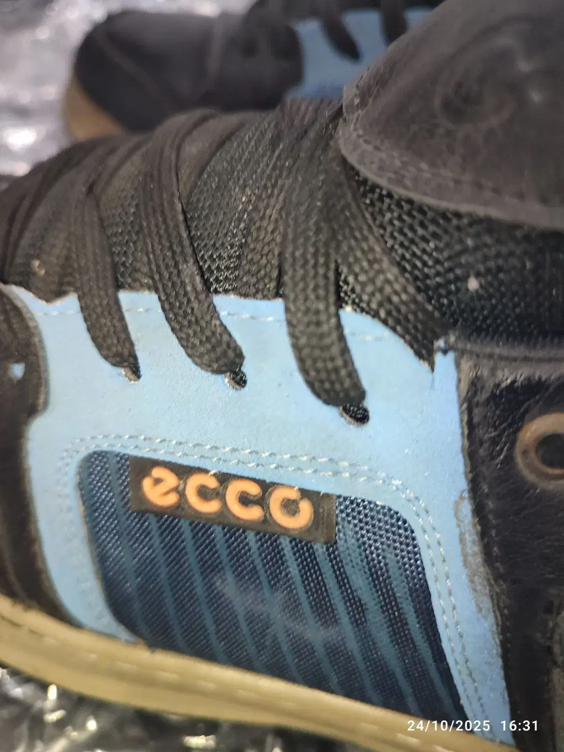 کفش سایز 45ویتنام اصل در حد نو|کیف، کفش، کمربند|اهواز, رسالت|دیوار