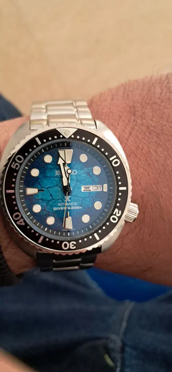 ساعت اصلی مردانه سیکو|ساعت|قم, شاه ابراهیم|دیوار