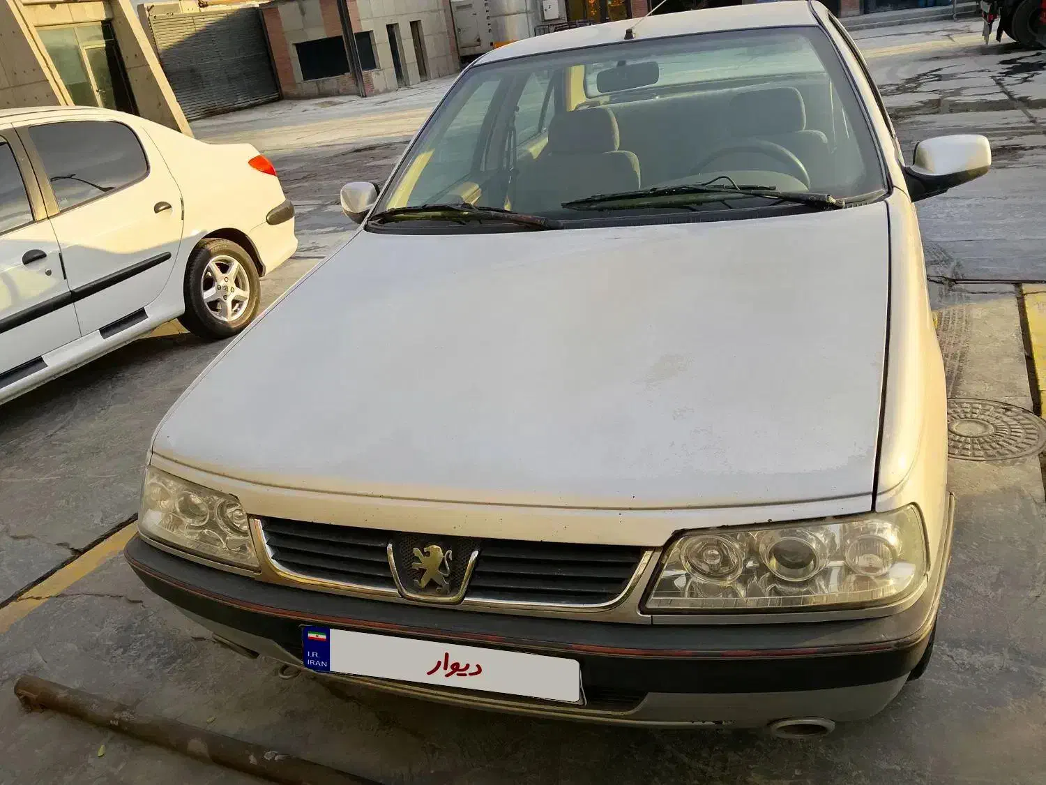 فروش|خودرو سواری و وانت|تهران, شهرک استقلال|دیوار