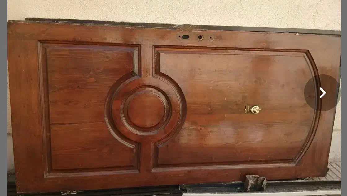 در چوبی|مصالح و تجهیزات ساختمان|تهران, زرکش|دیوار