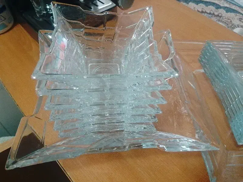 سرویس پذیرایی|ظروف سرو و پذیرایی|فردیس, نگارستان|دیوار