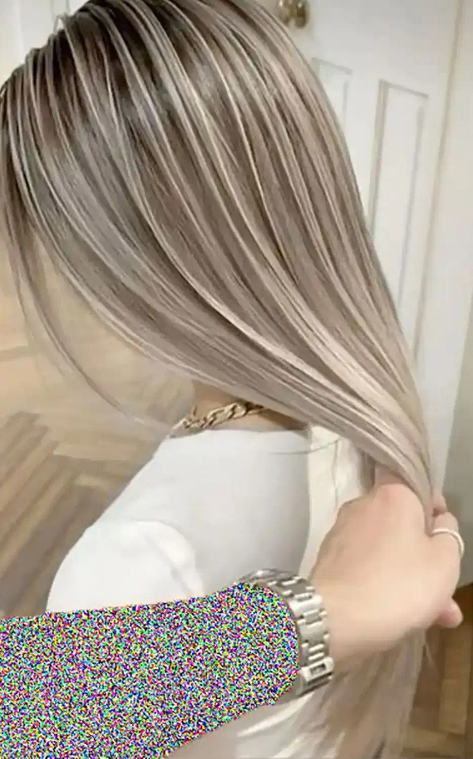 آموزش تخصصی رنگ مو وارائه خدمات مربوط به رنگ|خدمات آموزشی|یاسوج, |دیوار