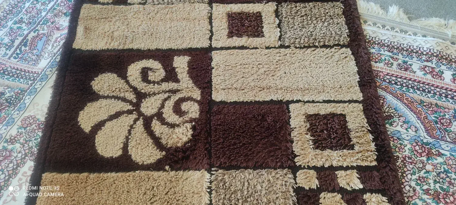 گلیم فرش 4متری|فرش|ایلام, |دیوار
