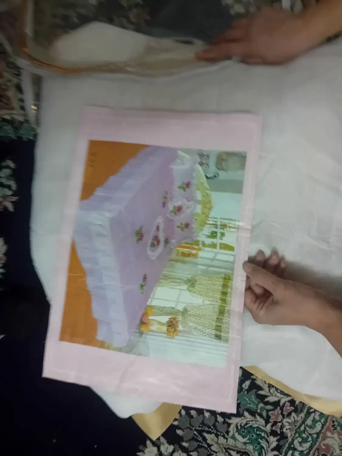 روی تختی نو|سرویس روتختی|قم, مهر آباد|دیوار