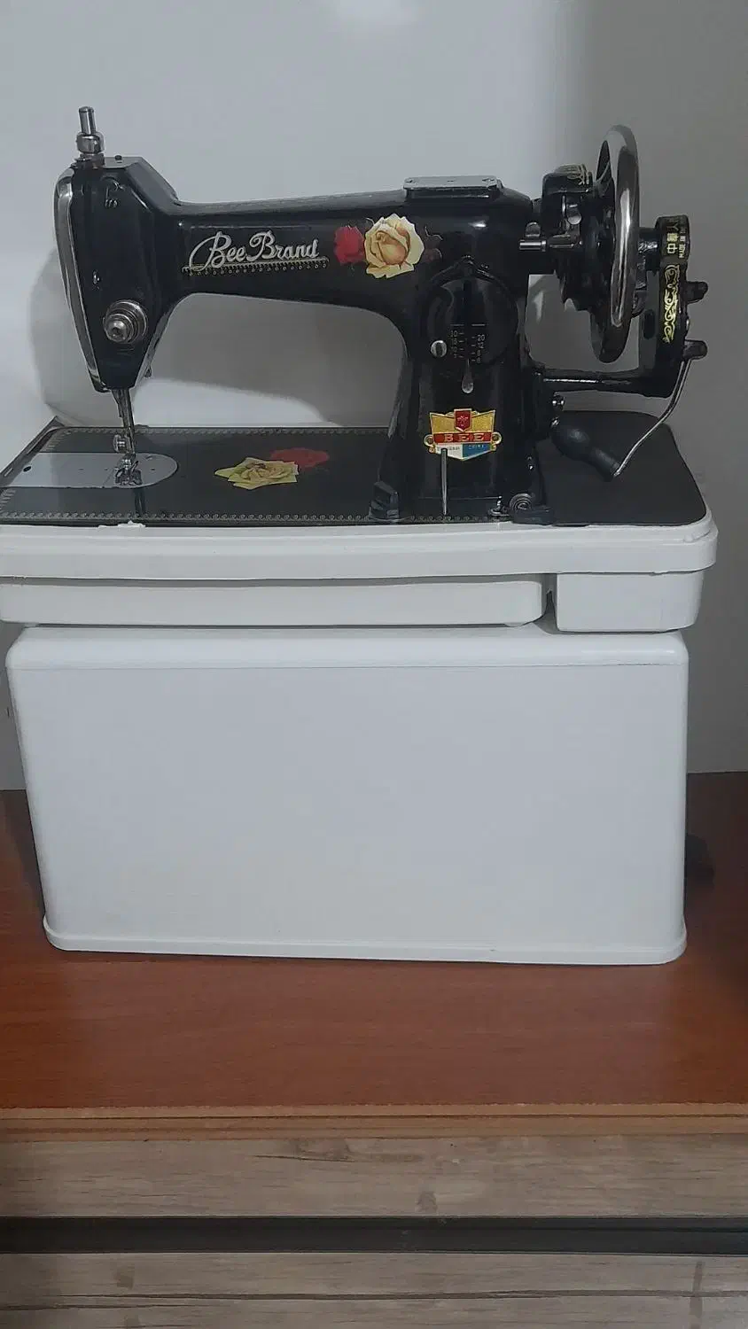 چرخ خیاطی|چرخ خیاطی و ریسندگی|پردیس, فاز ۵|دیوار