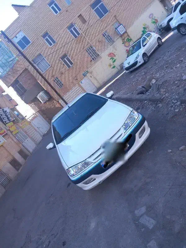 پارس|خودرو سواری و وانت|رفسنجان, |دیوار