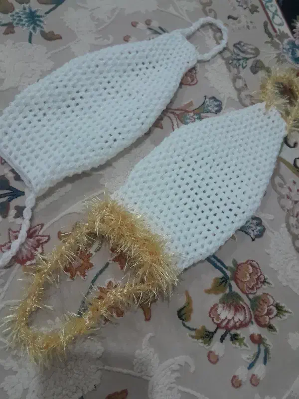 لیف،دستگیره،سفره پاکن،ظرف شور|لوازم حمام|اسلام‌‌آباد غرب, |دیوار